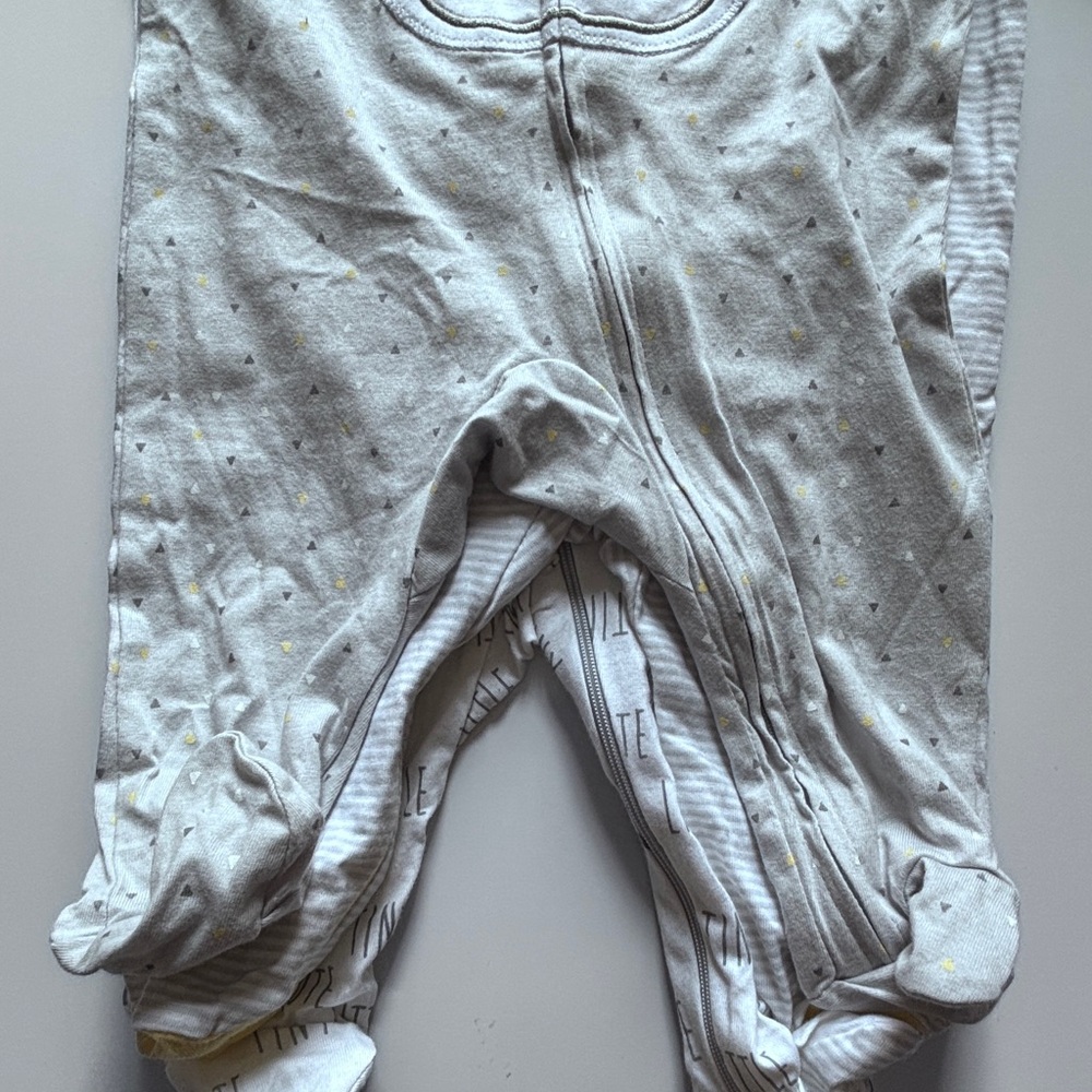 GERBER PAJAMAS - Picture 3 of 14
